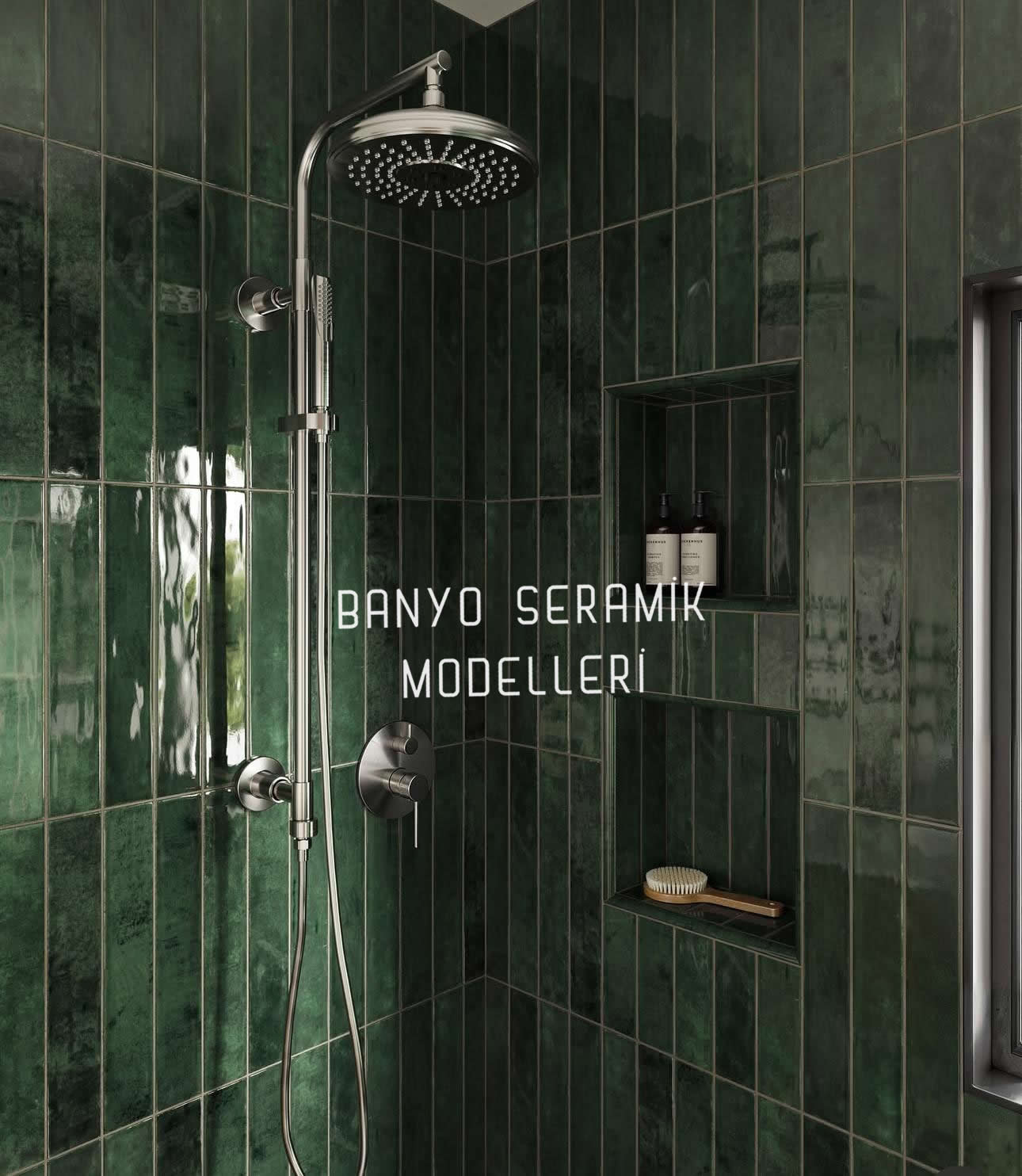 Banyo Seramik Modelleri-BSM-109