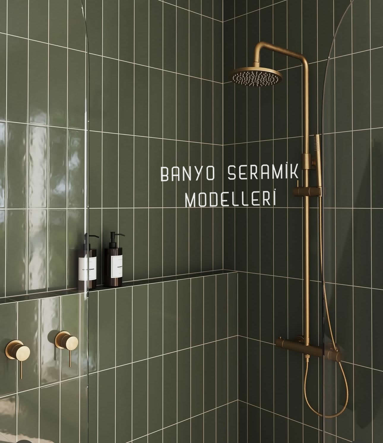 Banyo Seramik Modelleri-BSM-110