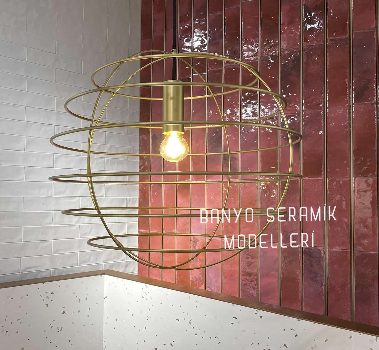 Banyo Seramik Modelleri-BSM-113