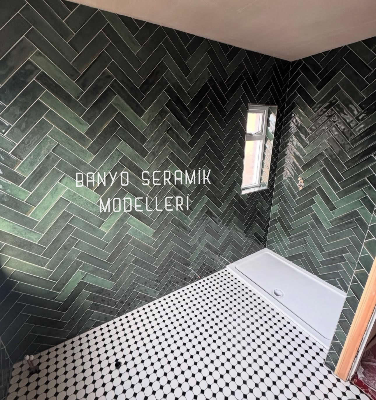 Banyo Seramik Modelleri-BSM-120