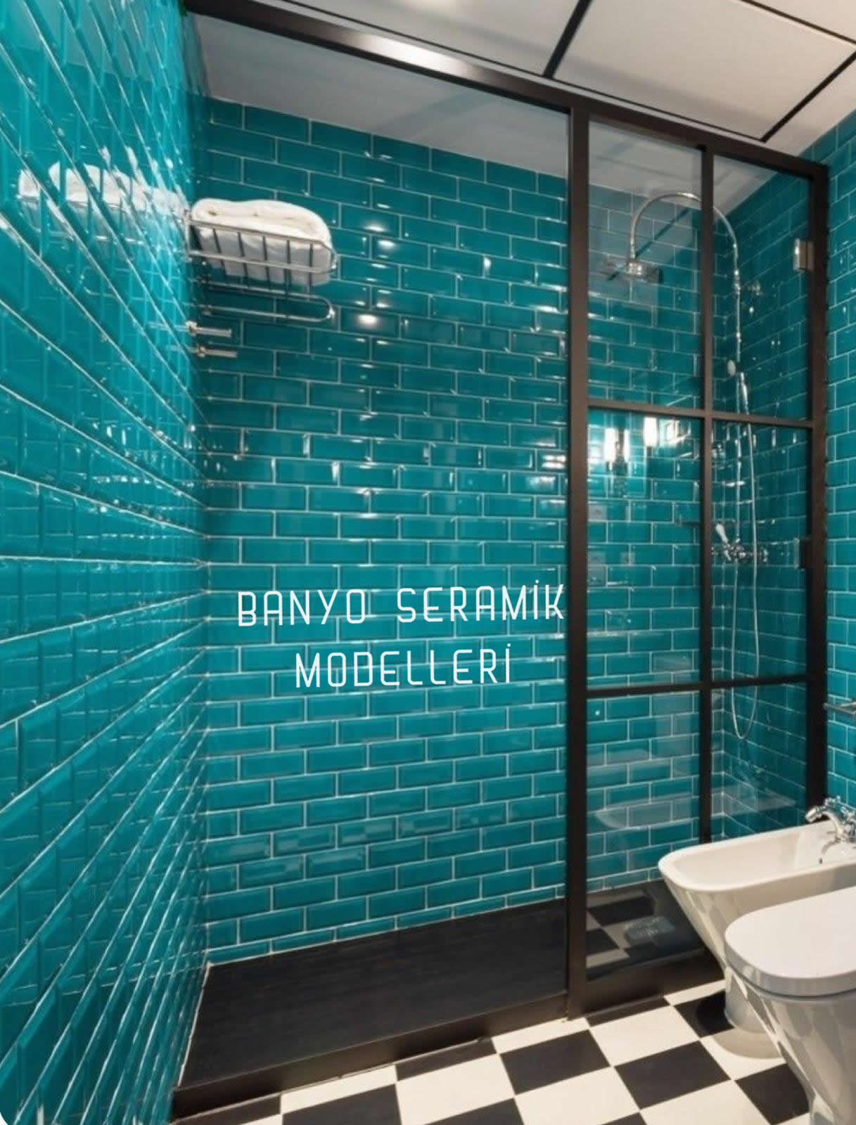 Banyo Seramik Modelleri-BSM-123