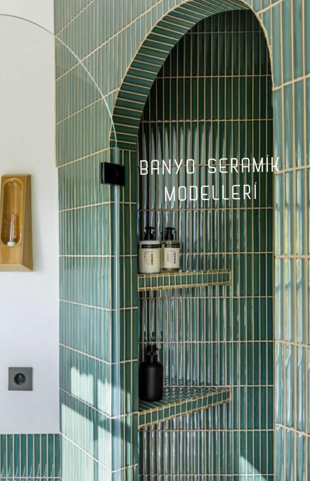 Banyo Seramik Modelleri-BSM-125