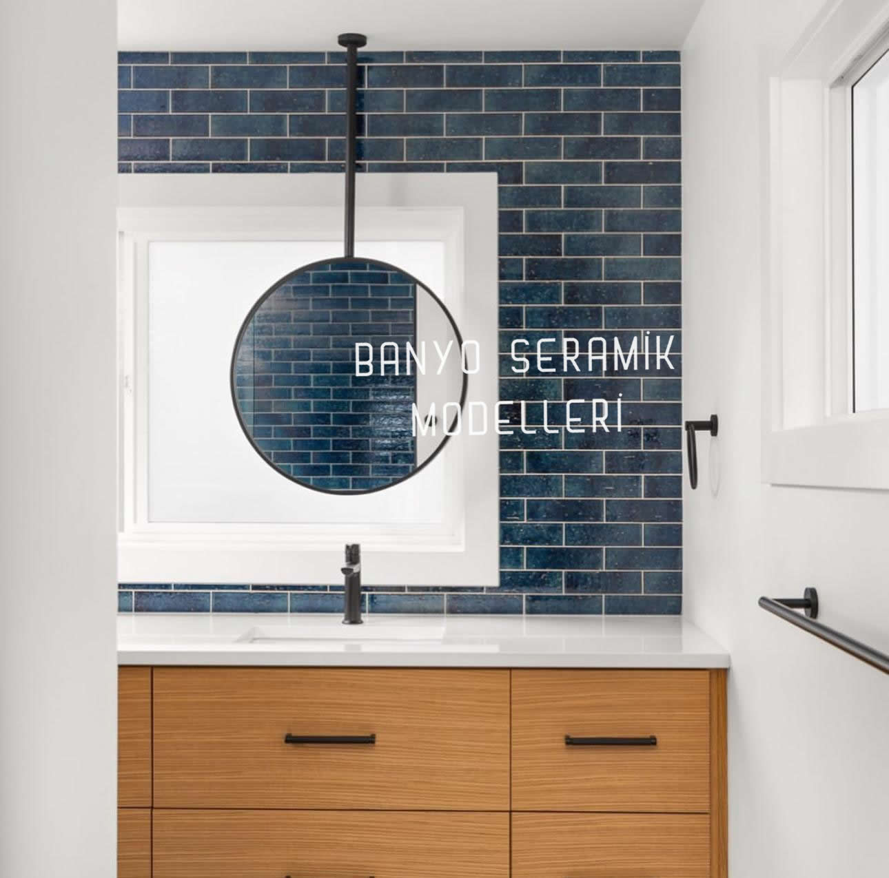 Banyo Seramik Modelleri-BSM-131