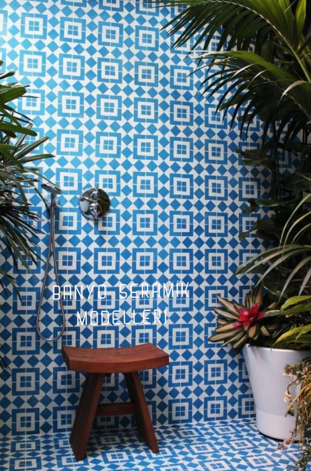 Banyo Seramik Modelleri-BSM-139