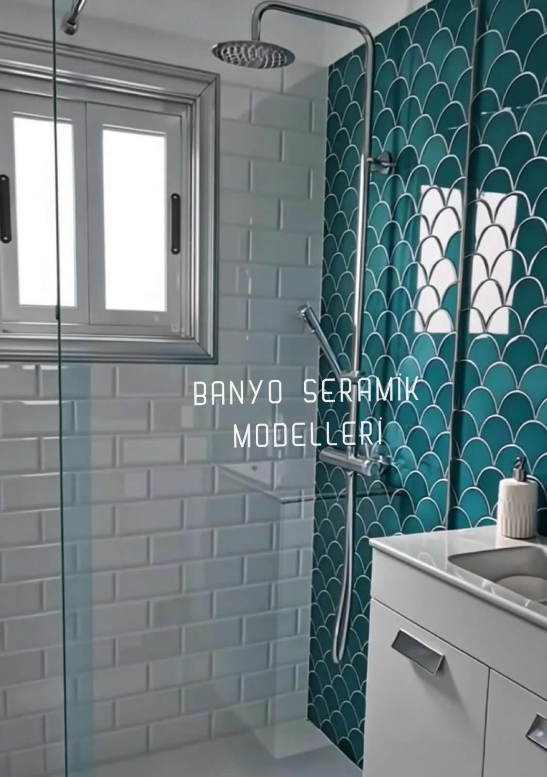 Banyo Seramik Modelleri-BSM-140