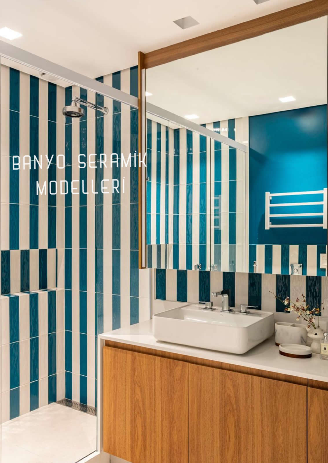 Banyo Seramik Modelleri-BSM-142