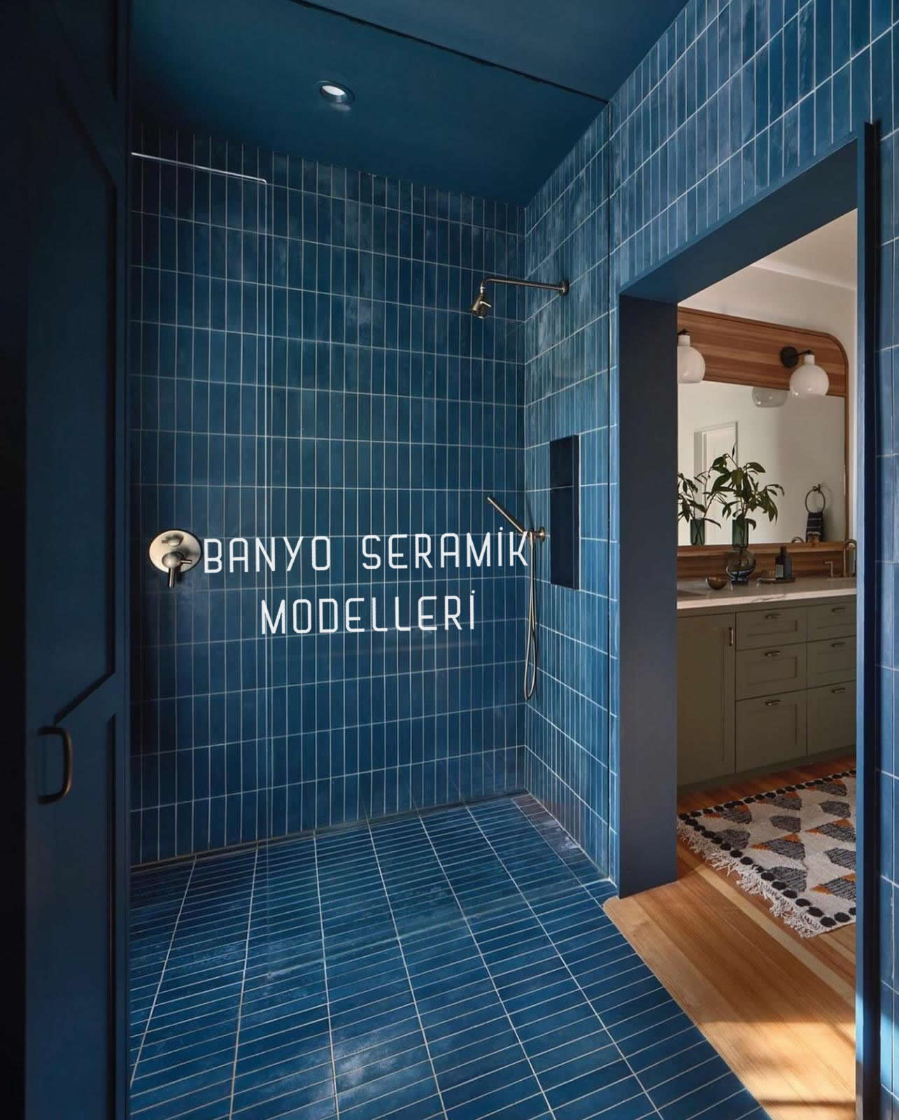 Banyo Seramik Modelleri-BSM-144