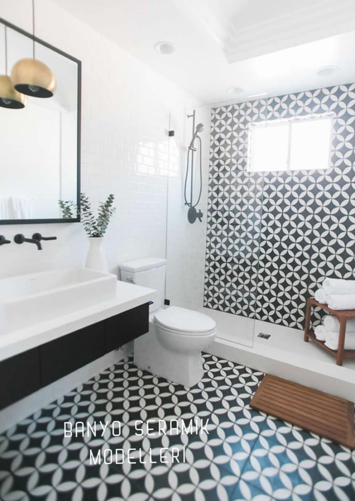 Banyo Seramik Modelleri-BSM-164