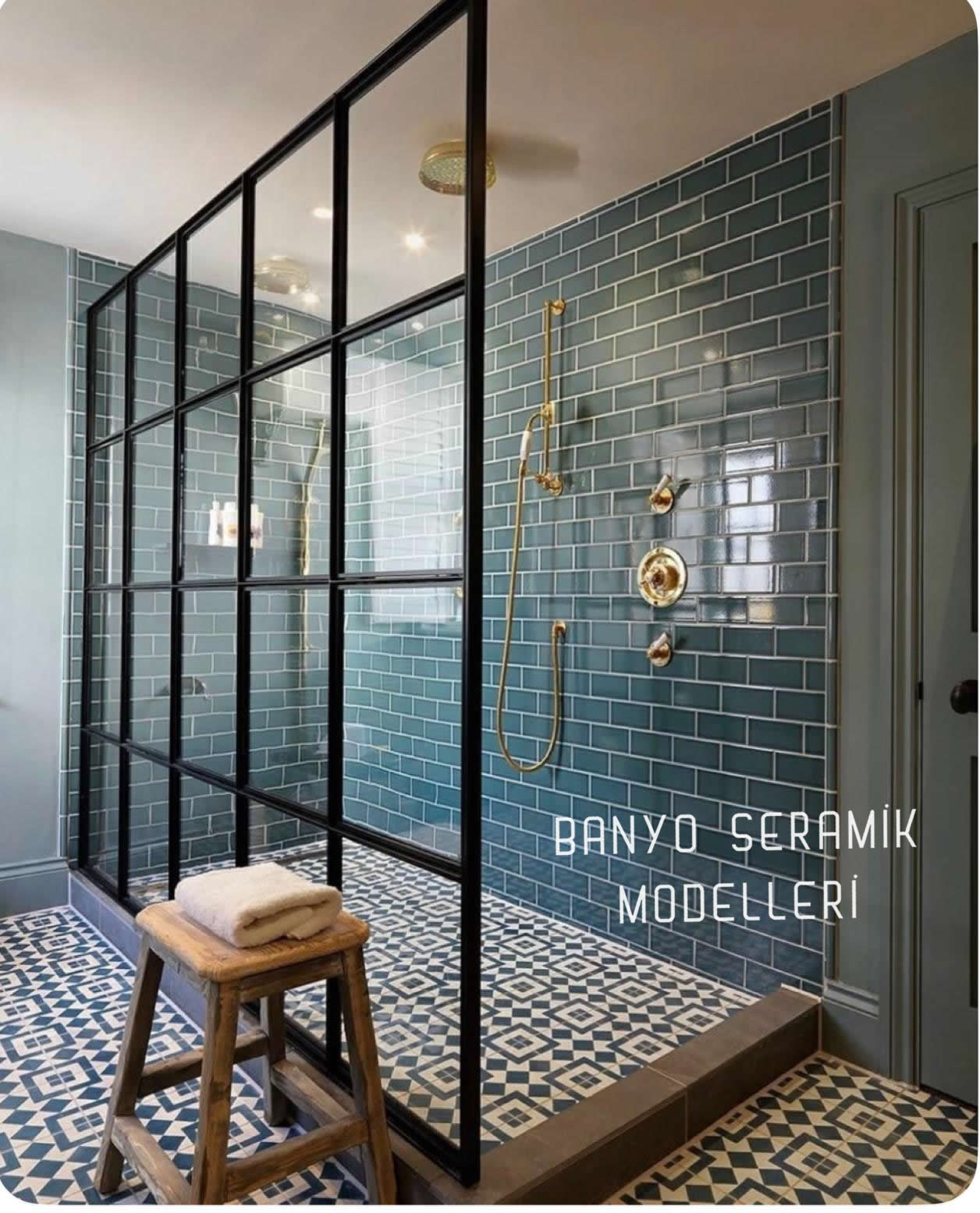 Banyo Seramik Modelleri-BSM-179