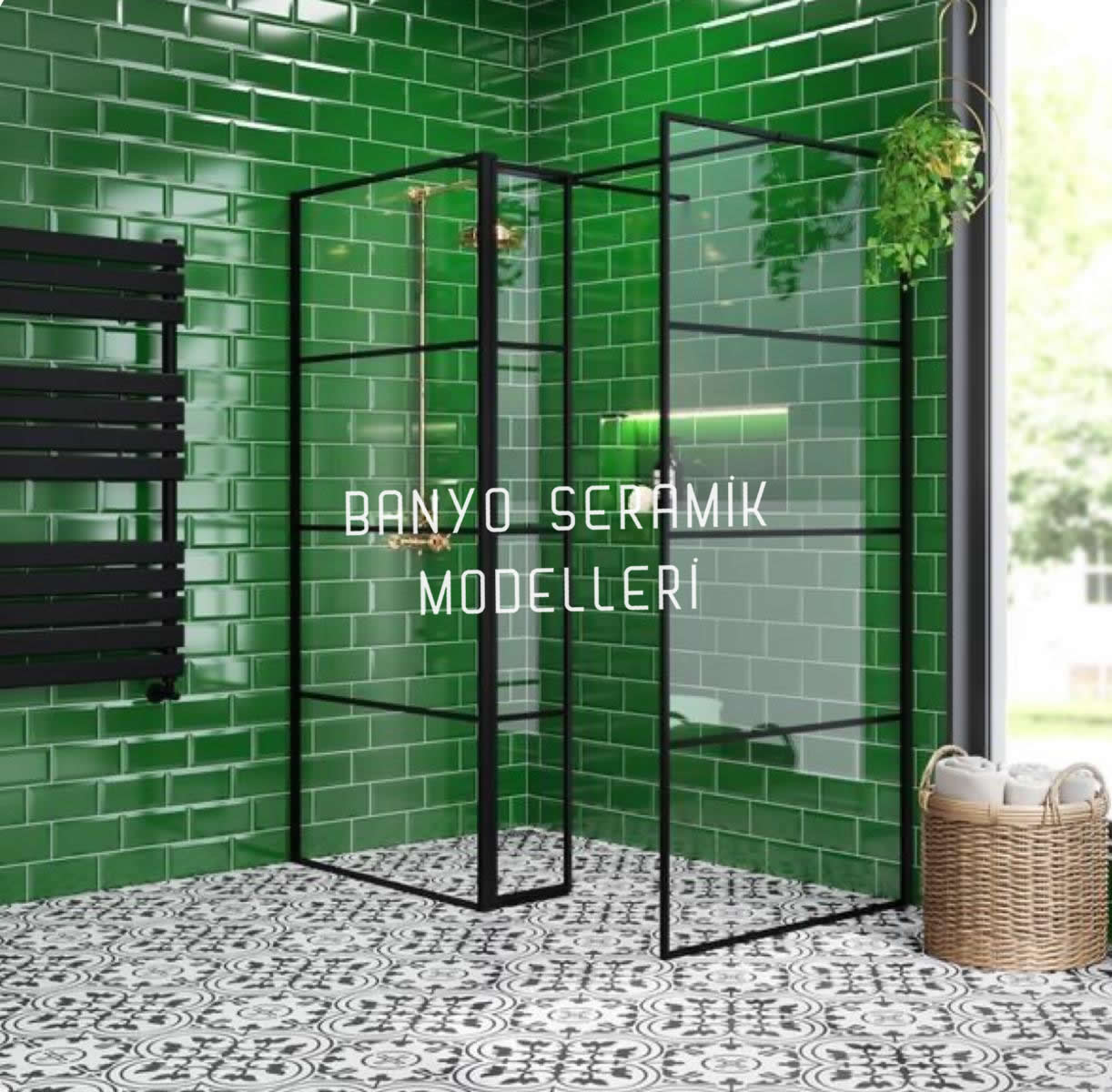 Banyo Seramik Modelleri-BSM-181