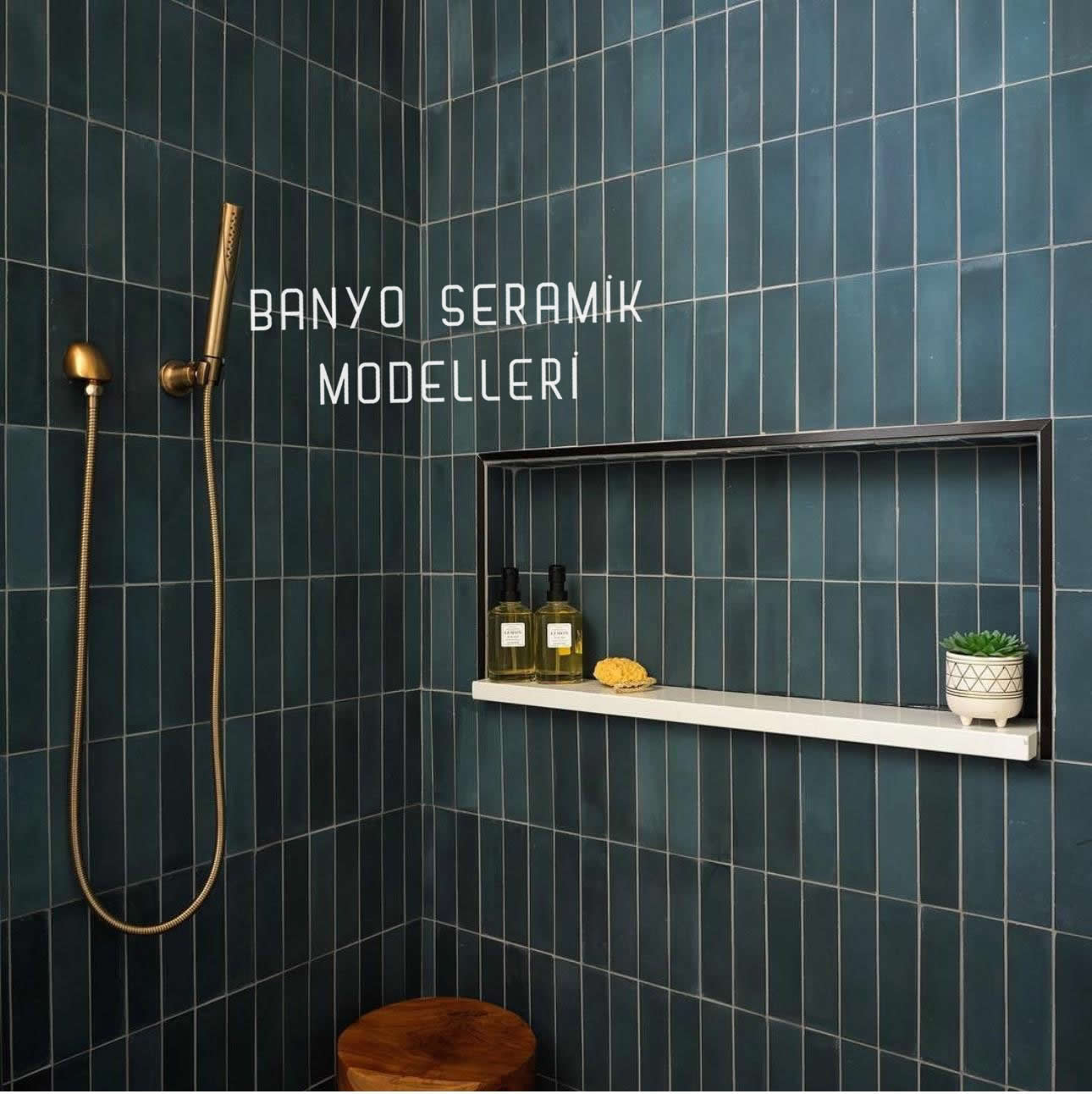 Banyo Seramik Modelleri-BSM-188