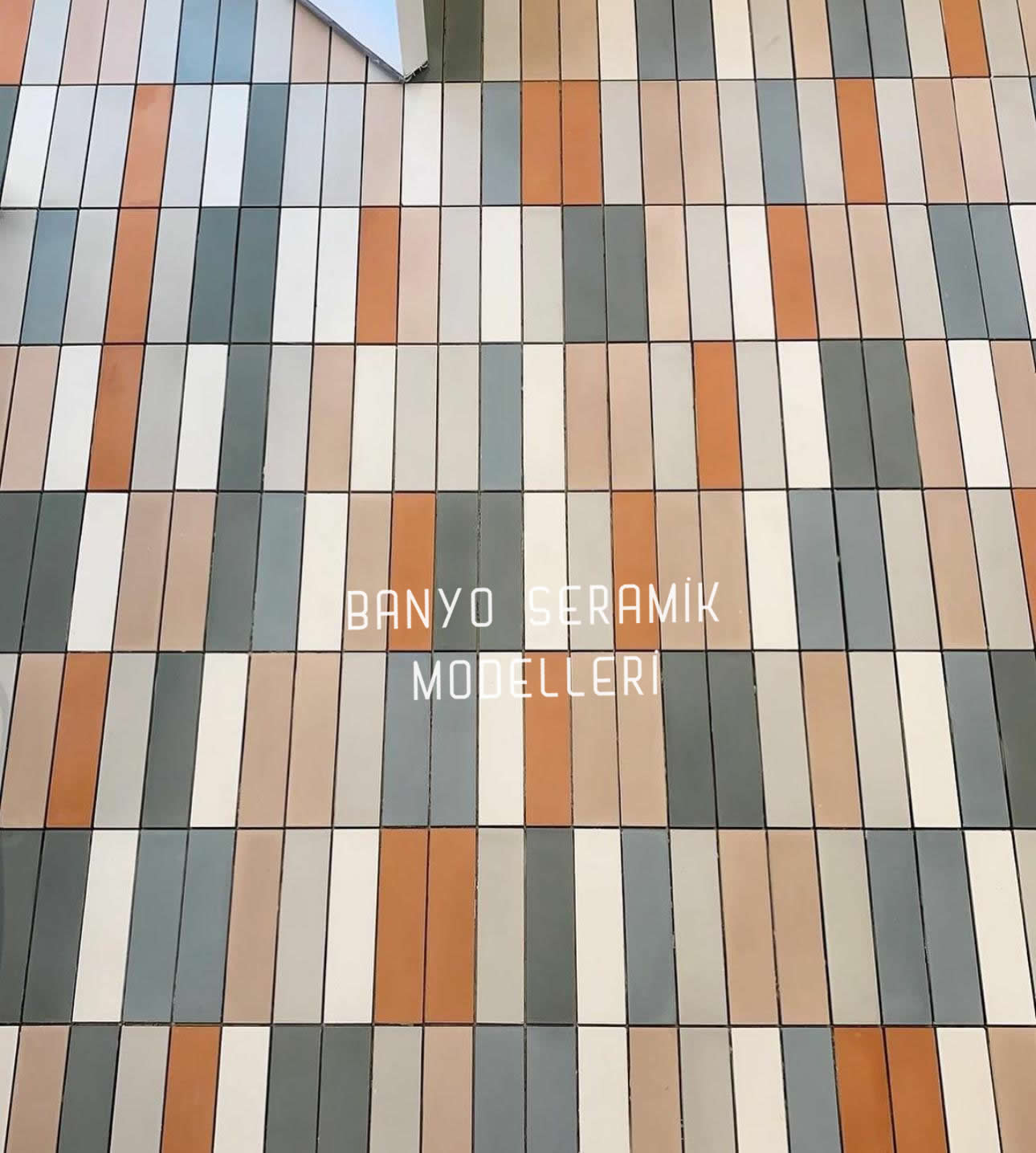 Banyo Seramik Modelleri-BSM-192