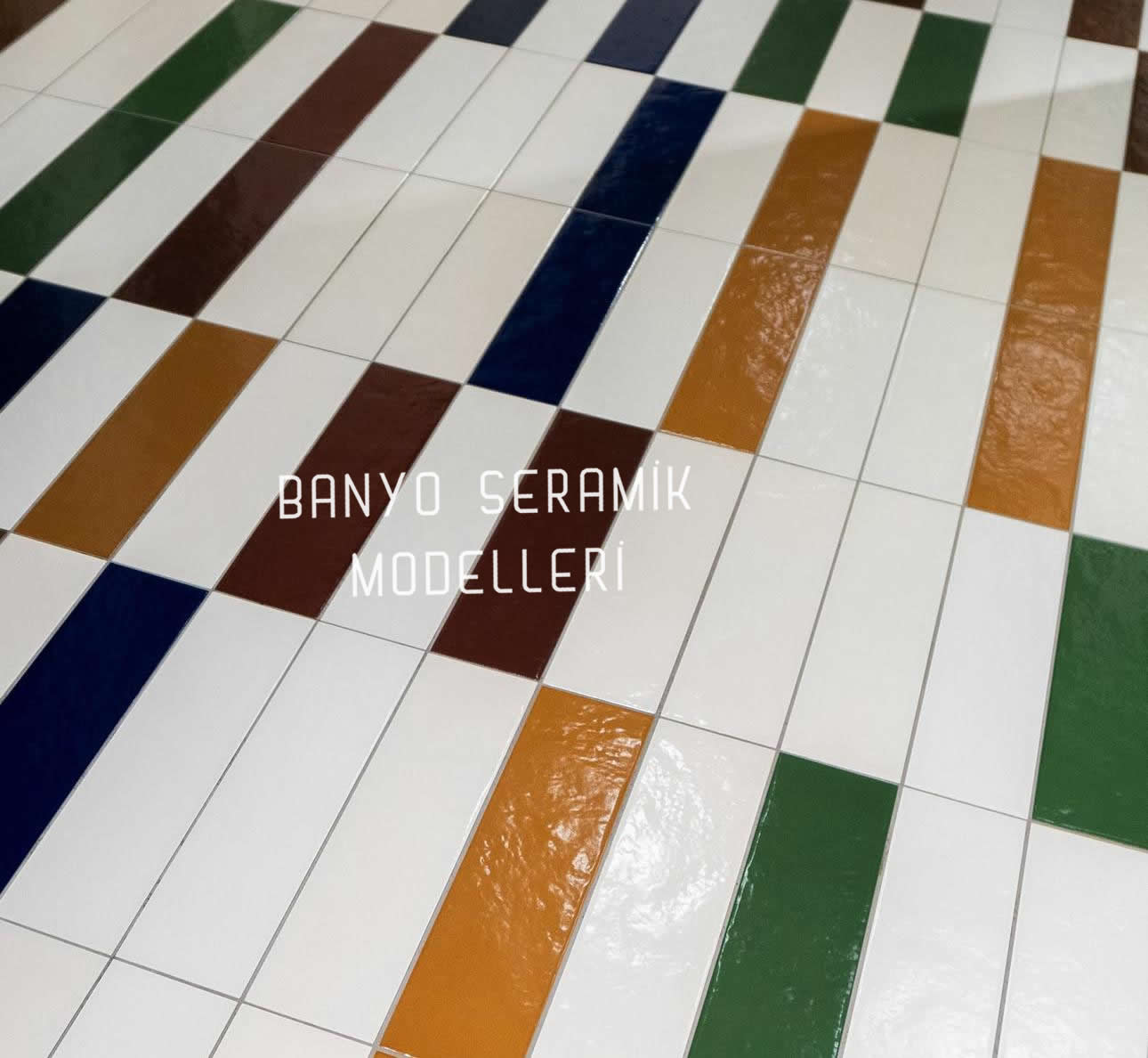 Banyo Seramik Modelleri-BSM-193