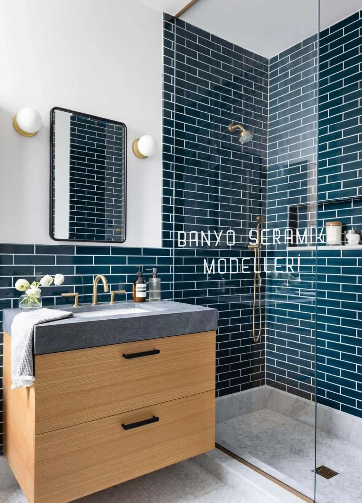 Banyo Seramik Modelleri-BSM-071