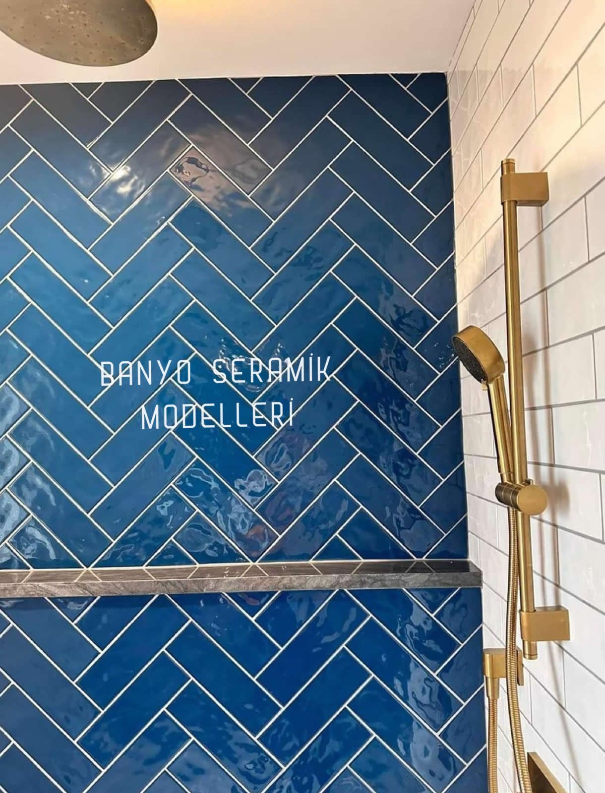 Banyo Seramik Modelleri-BSM-079