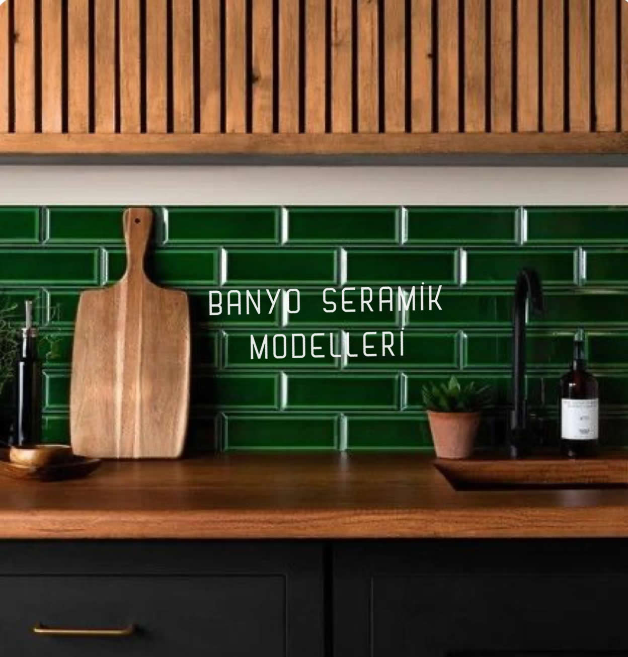 Banyo Seramik Modelleri-BSM-080